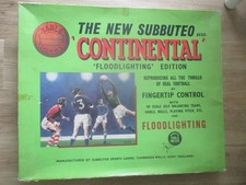 Subbuteo continental floodligh for sale  MALVERN