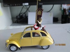 Citroen 2cv brocante d'occasion  Yzeure