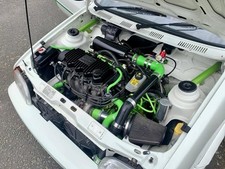Fiesta turbo 2.1 for sale  TONBRIDGE