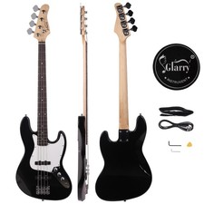 Glarry electric gjazz for sale  CANNOCK