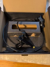 Shimano slx hydraulic for sale  High Point