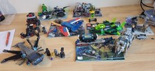 Lego lot marvel d'occasion Lego lot marvel d'occasion  La Rochelle