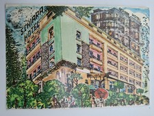 Albergo villa santa usato  Roma