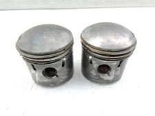 Std 70mm pistons for sale  Phoenixville