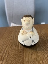 Loriot herr müller gebraucht kaufen  Sachsenheim