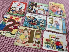 Vintage 40s 50s for sale  NEWARK
