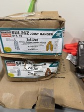 Simpson sur210z 2x10 for sale  Far Rockaway