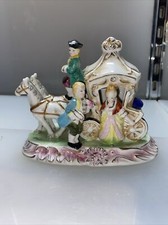 Vintage handbemalt antique for sale  Utica