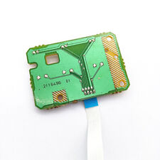 Placa de botão de impressora EK78254J-085 2116490 serve para peças de impressora Epson L800, usado comprar usado  Enviando para Brazil