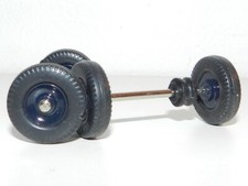Dinky 566 police d'occasion  Tergnier