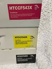 Colour laser jet for sale  GLOUCESTER