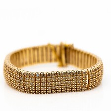 Armband 10k 410 gebraucht kaufen  Düsseldorf