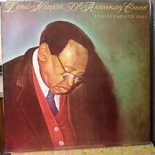 Lionel hampton lotto usato  Trecate