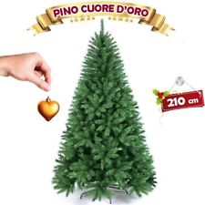 Albero natale 210 usato  Cardito