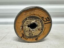 Vintage roebling copper for sale  Federal Way