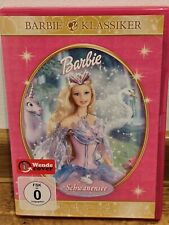 Dvd barbie schwanensee gebraucht kaufen  Rehden