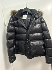 Doudoune moncler hubert d'occasion  Boulogne-Billancourt