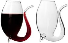 Port sipper glasses for sale  LETCHWORTH GARDEN CITY