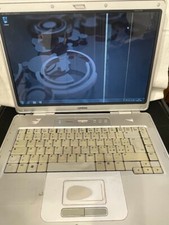 Compaq presario c500 usato  Genova