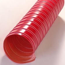 Flexible air ducting for sale  MIRFIELD