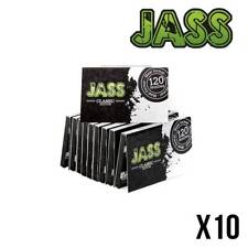 Jass regular notebooks d'occasion  Expédié en Belgium