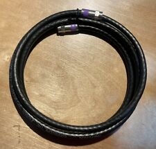 Cabo coaxial, TV a cabo, antena e cabos aparafusados via satélite RG6 comprar usado  Enviando para Brazil
