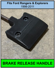 Brake release lever for sale  Corvallis