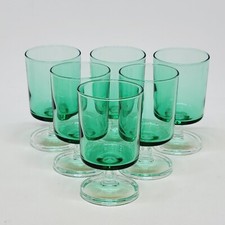Verres luminarc suède d'occasion  Montpellier-