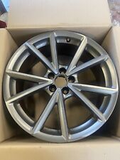 Audi line black for sale  BRIDGEND
