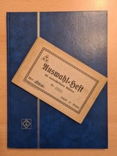 Danzig alte sammlung gebraucht kaufen  Schkeuditz