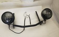 Genuine black harley for sale  Glendale