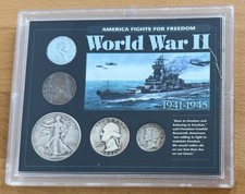 1941 1945 coin gebraucht kaufen  Fallingbostel