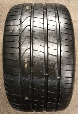 Summer tires 305 d'occasion  Expédié en Belgium