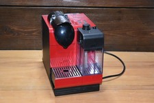 Nespresso longhi lattissima for sale  GRIMSBY