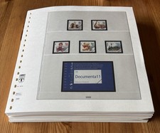 Lindner konvolut lot gebraucht kaufen Lindner konvolut lot gebraucht kaufen  Schwabach