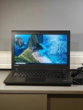 Lenovo thinkpad l440 d'occasion  Sélestat