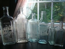 Antique lot six for sale  Scarborough