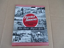 Original vintage ford for sale  POOLE
