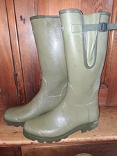 Mens chameau wellingtons for sale  CHESTERFIELD