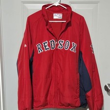 Majestic boston red for sale  Birmingham