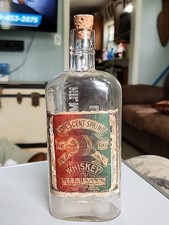 whisky bottles for sale  Wise
