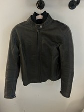 Dainese leather jacket for sale  HUDDERSFIELD