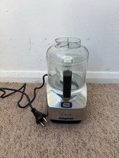 Magimix micro 290w for sale Magimix micro 290w for sale  CHELTENHAM