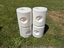 Gazebo leg weights for sale  CARMARTHEN