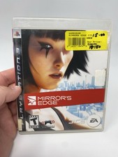 Mirror edge manual for sale  Thurmont