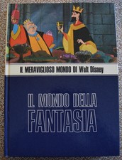 Della fantasia. meraviglioso usato Della fantasia. meraviglioso usato  Castorano