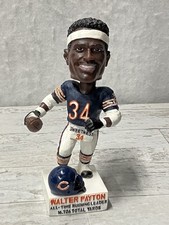 Walter payton bobble for sale  New Lenox