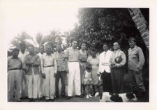 Ancienne photo guyane d'occasion  Nogent-sur-Marne