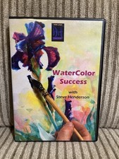 Watercolor success steve for sale  Kulpmont