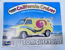 Revell 1395. custom d'occasion  Expédié en Belgium